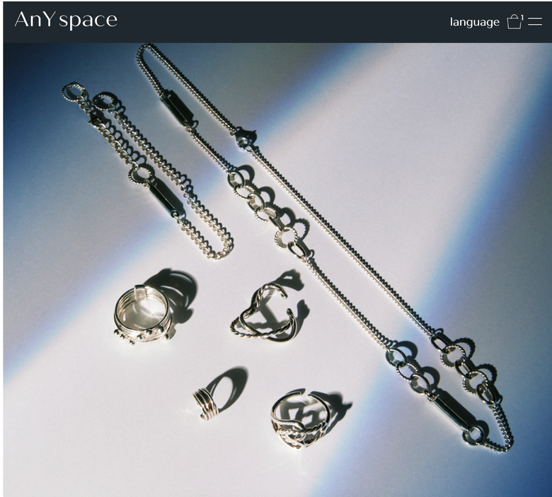 PENTAGON’s Yuto Releases Genderless Accessory Brand: AnY Space